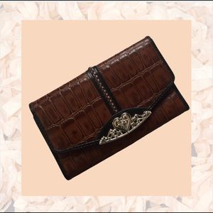 Wallet / Shoulder Purse